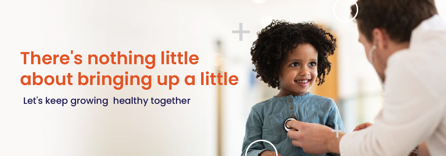 Keerti Children's Hospital is the best Children's Hospital in Warangal.